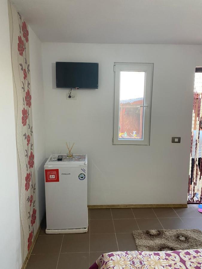 Camere de Închiriat Maria Corbu Exterior foto