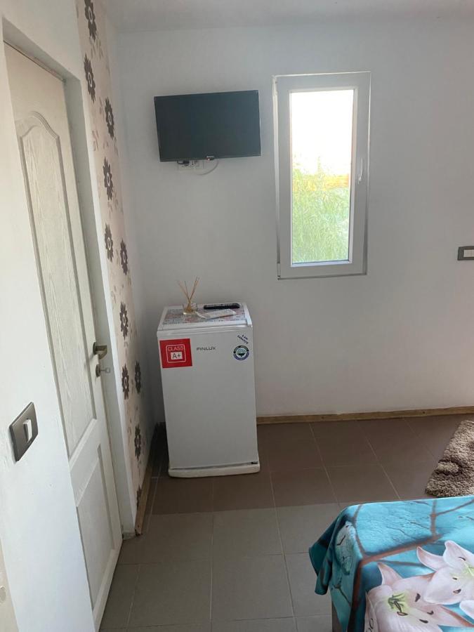 Camere de Închiriat Maria Corbu Exterior foto