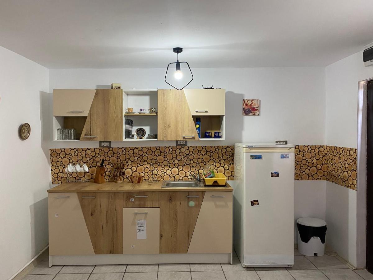 Camere de Închiriat Maria Corbu Exterior foto