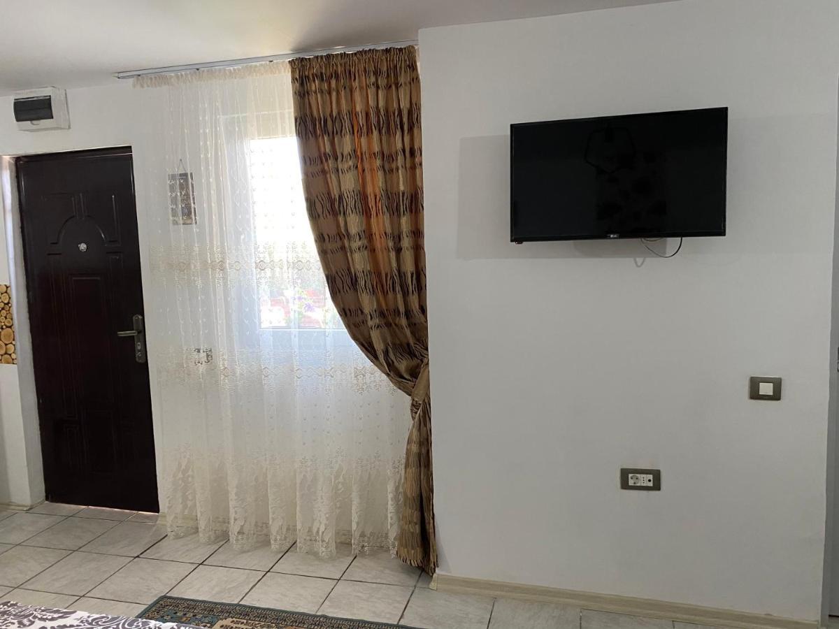 Camere de Închiriat Maria Corbu Exterior foto